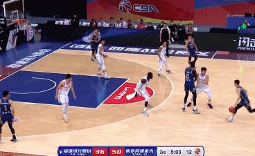 同曦终结历史最长27连败,同曦逆转北京再次一分惜败