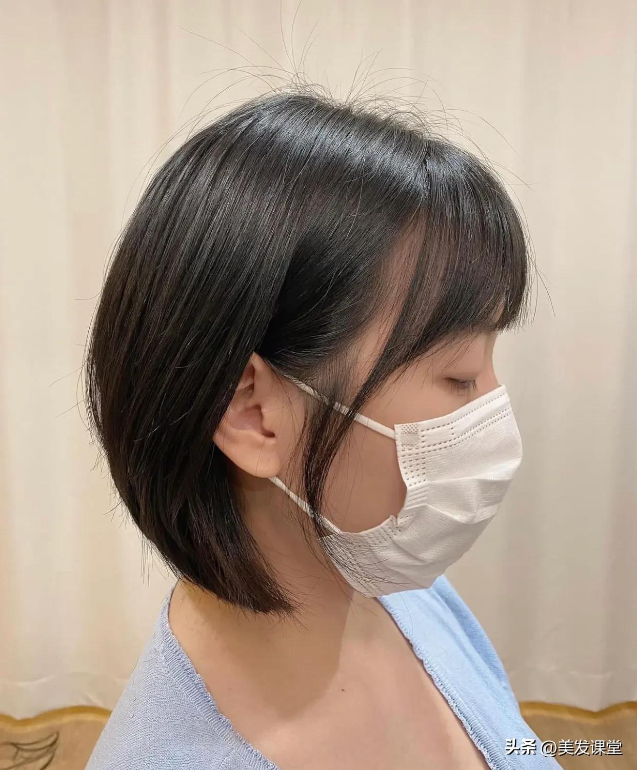 小女孩子发型2020流行发型简单,古风发型儿童简单发型