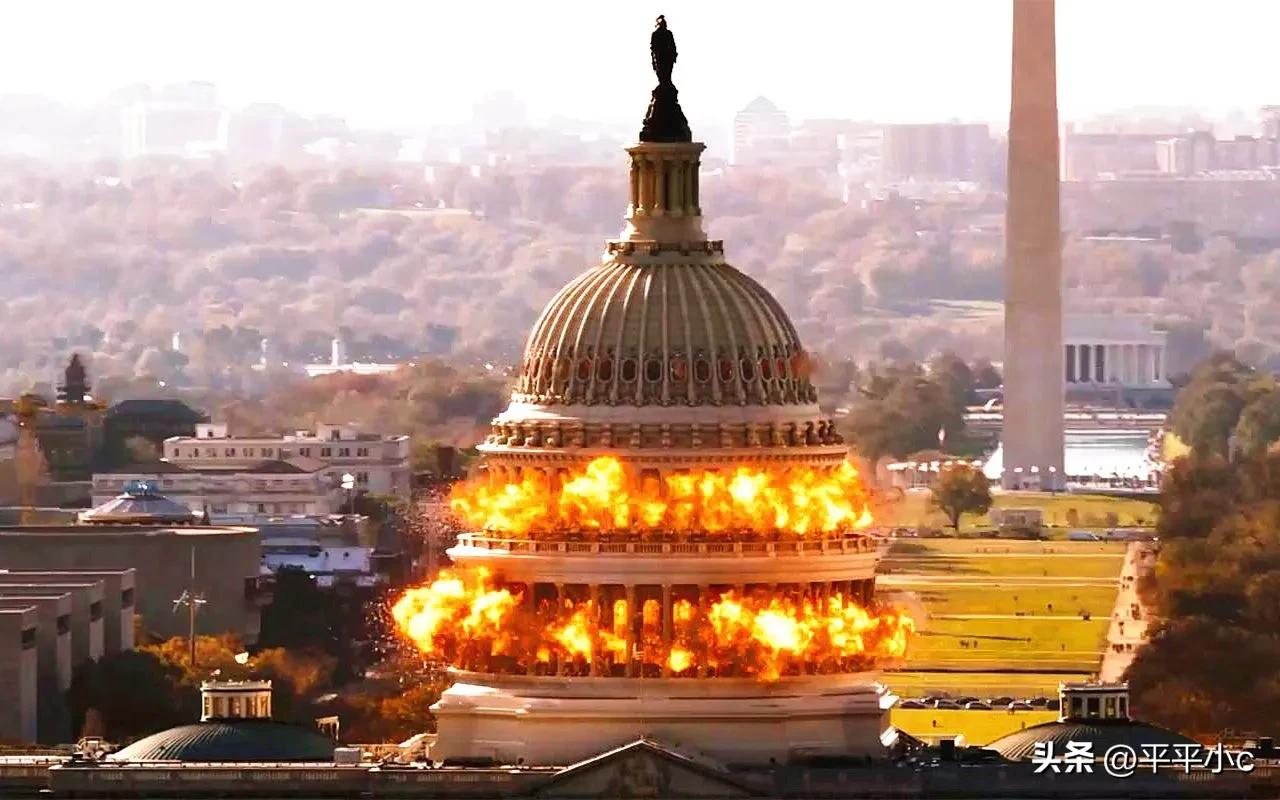 惊天危机经典影片,欧美惊天危机电影