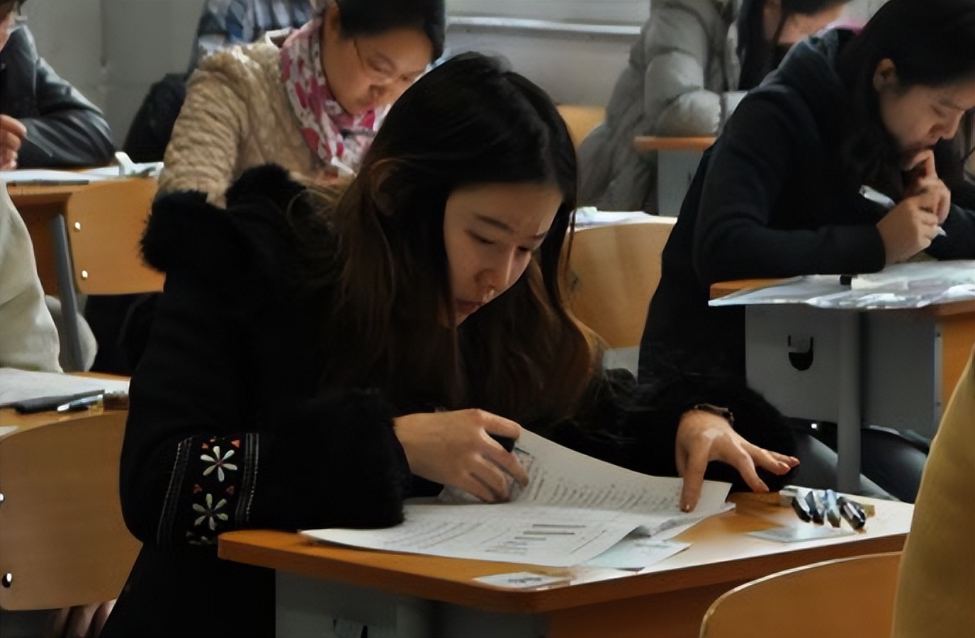 考公对哪些专业比较友好,理工科相对而言有什么优势