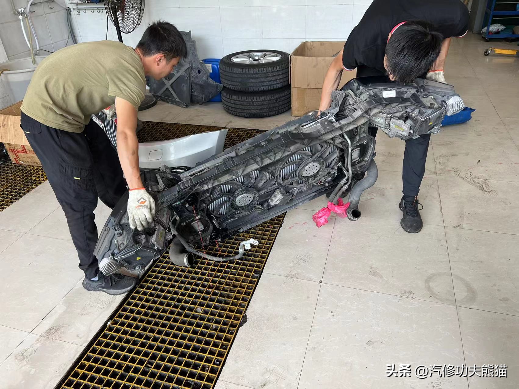 大众ea888三代烧机油解决,奥迪第四代ea888发动机会烧机油么