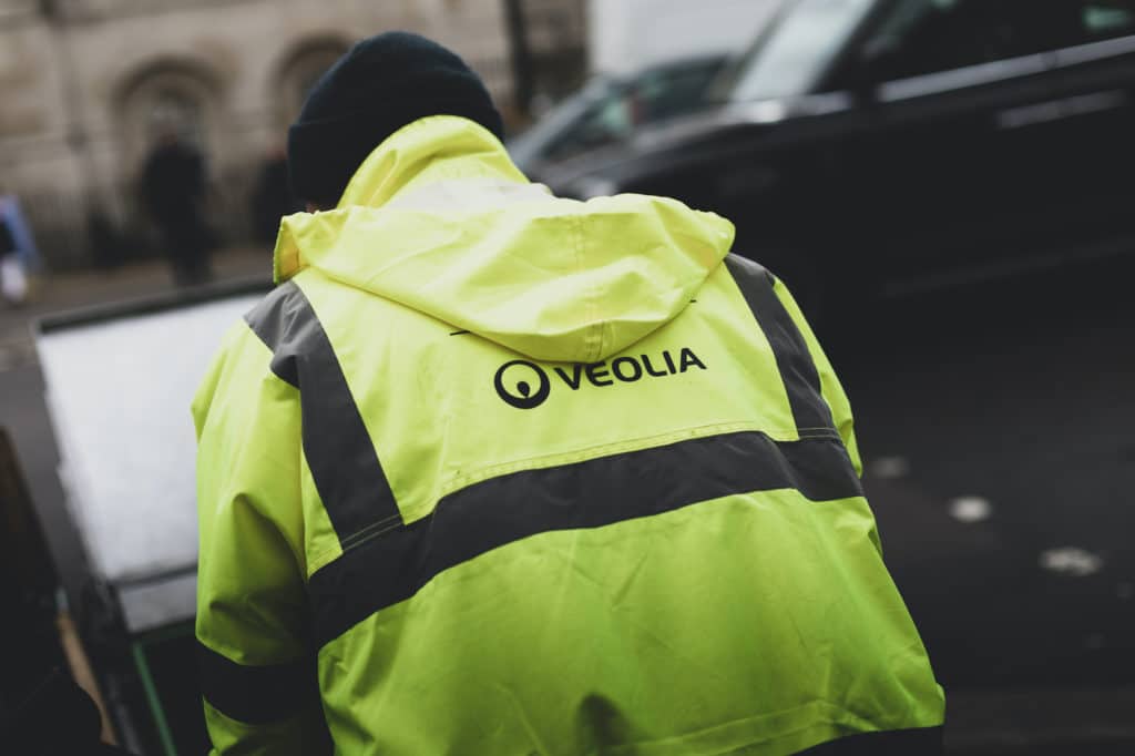 废物回收公司经营模式,废物回收公司