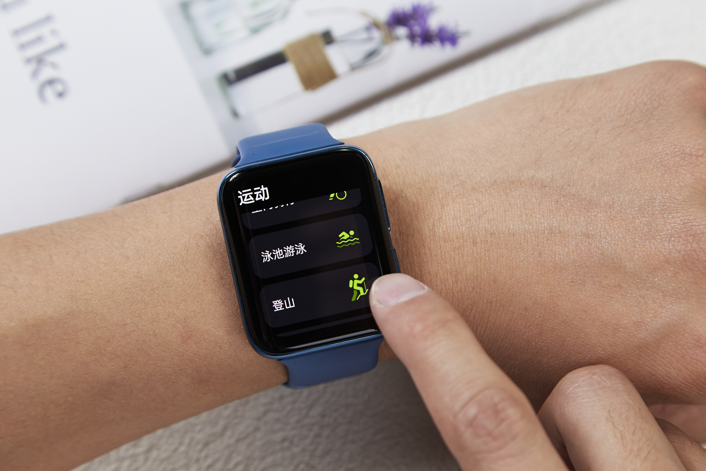 oppowatch2现在还值得买吗,oppowatchfree和redmiwatch2