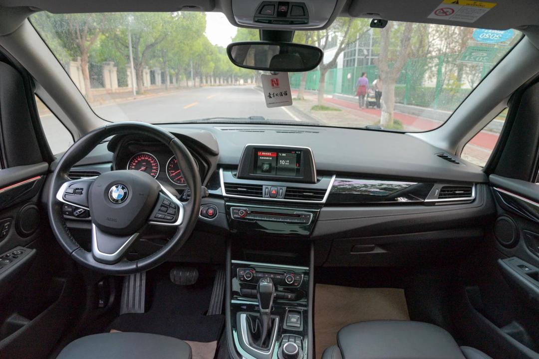 2022宝马2系mpv,mpv家用车型推荐宝马