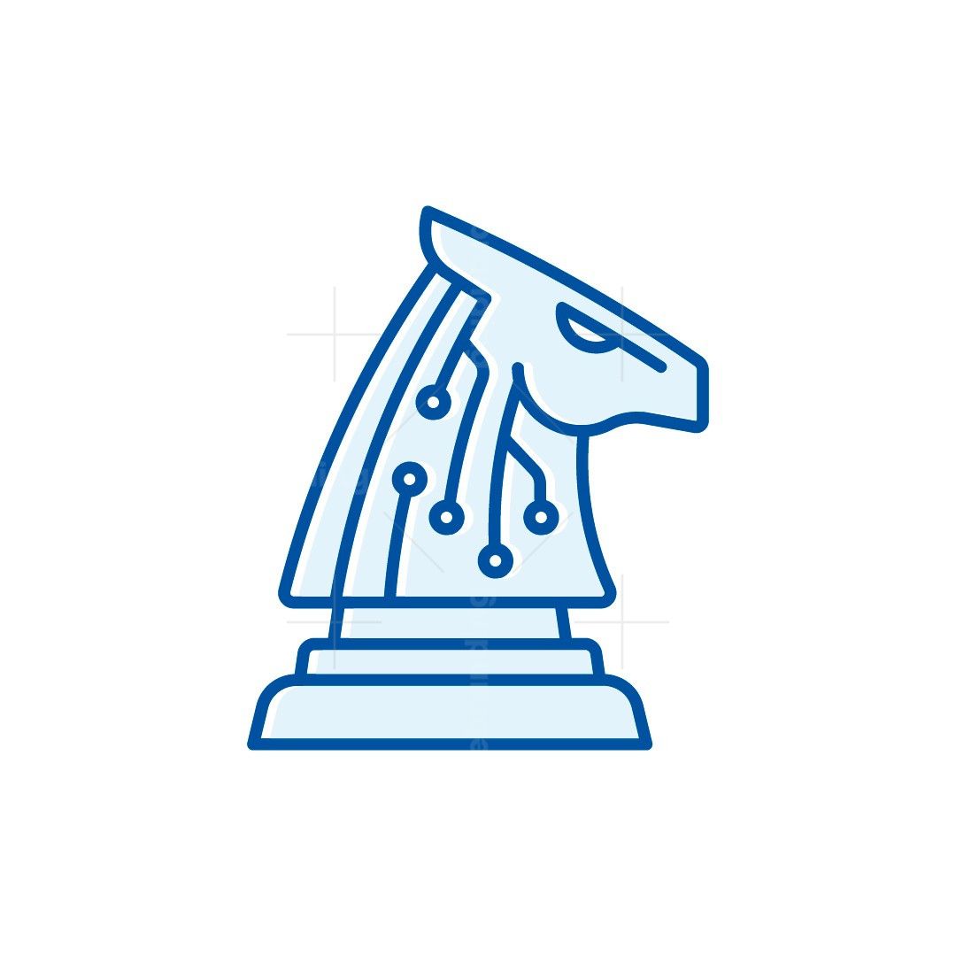 logos：骏马奔腾踏四方！一组很有个性的马元素标志设计分享