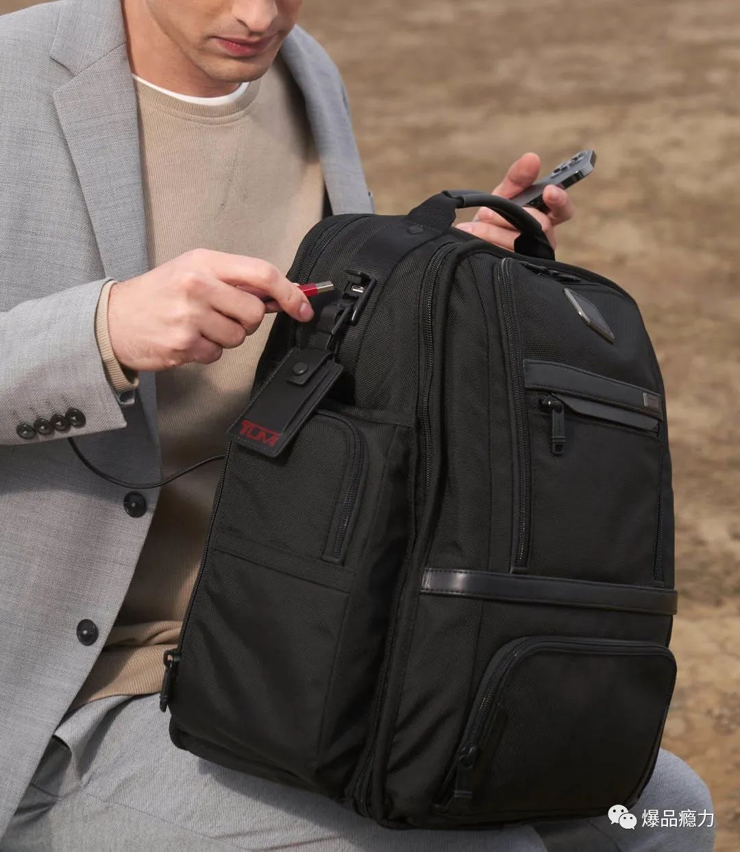 tumi最具性价比款,tumi属于什么档次