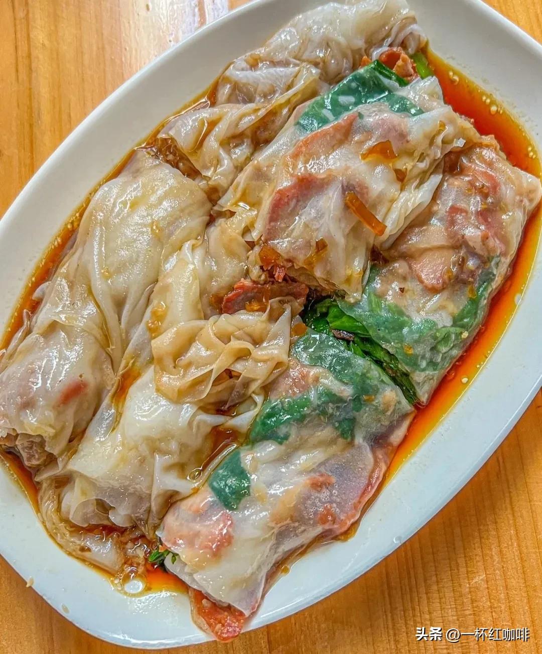 中国十大地方名吃是什么,全国各地的名吃排名