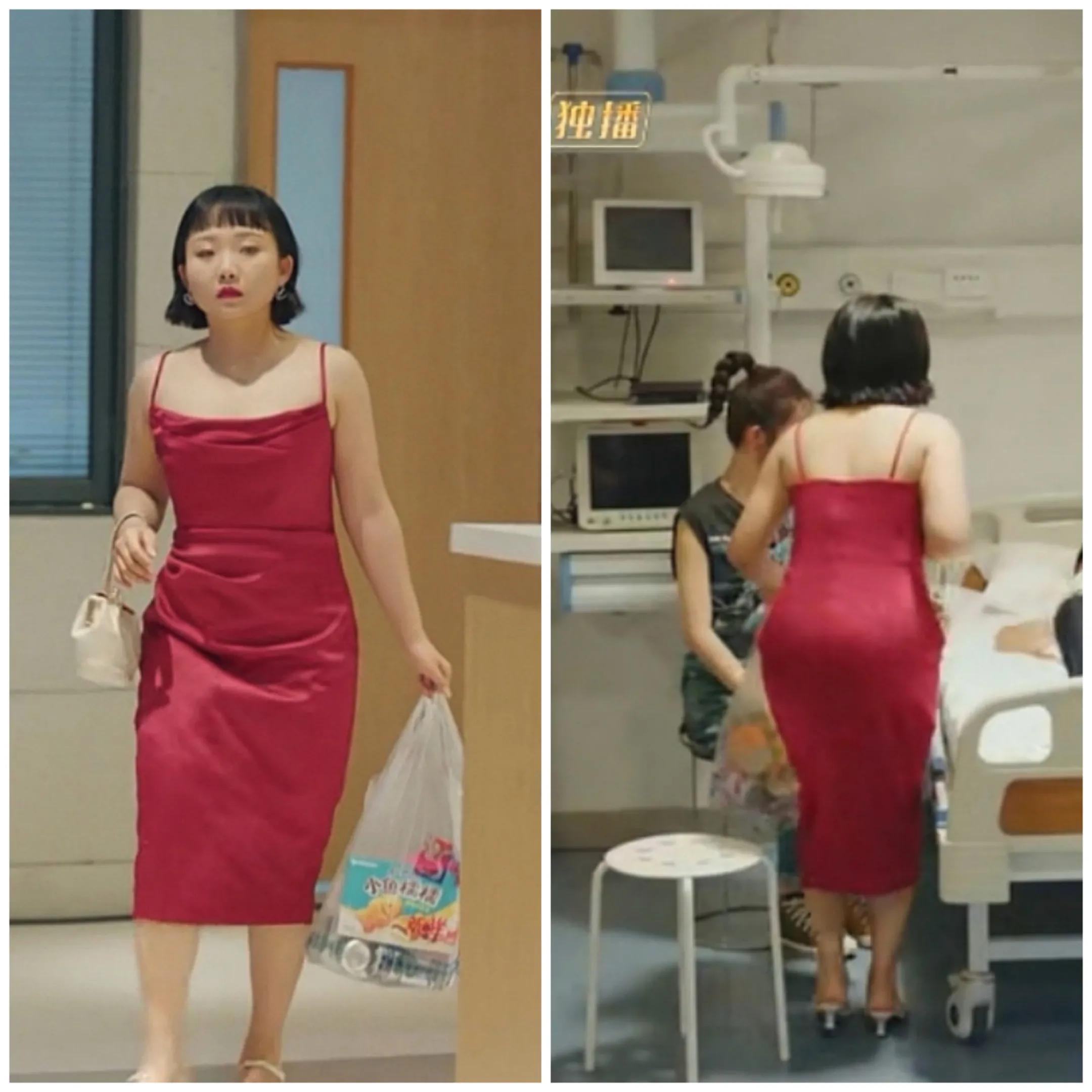 没有工作的一年辣目洋子逆袭结局,没有工作的一年辣目洋子吐槽