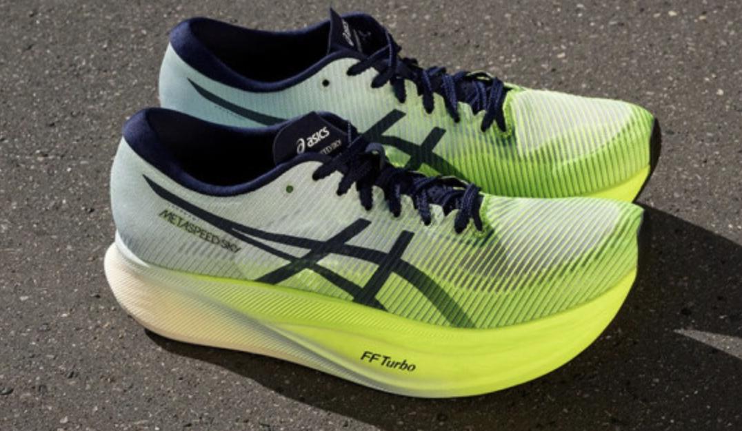 全球四大慢跑鞋品牌亚瑟士,曾经的四大慢跑鞋如今怎么样