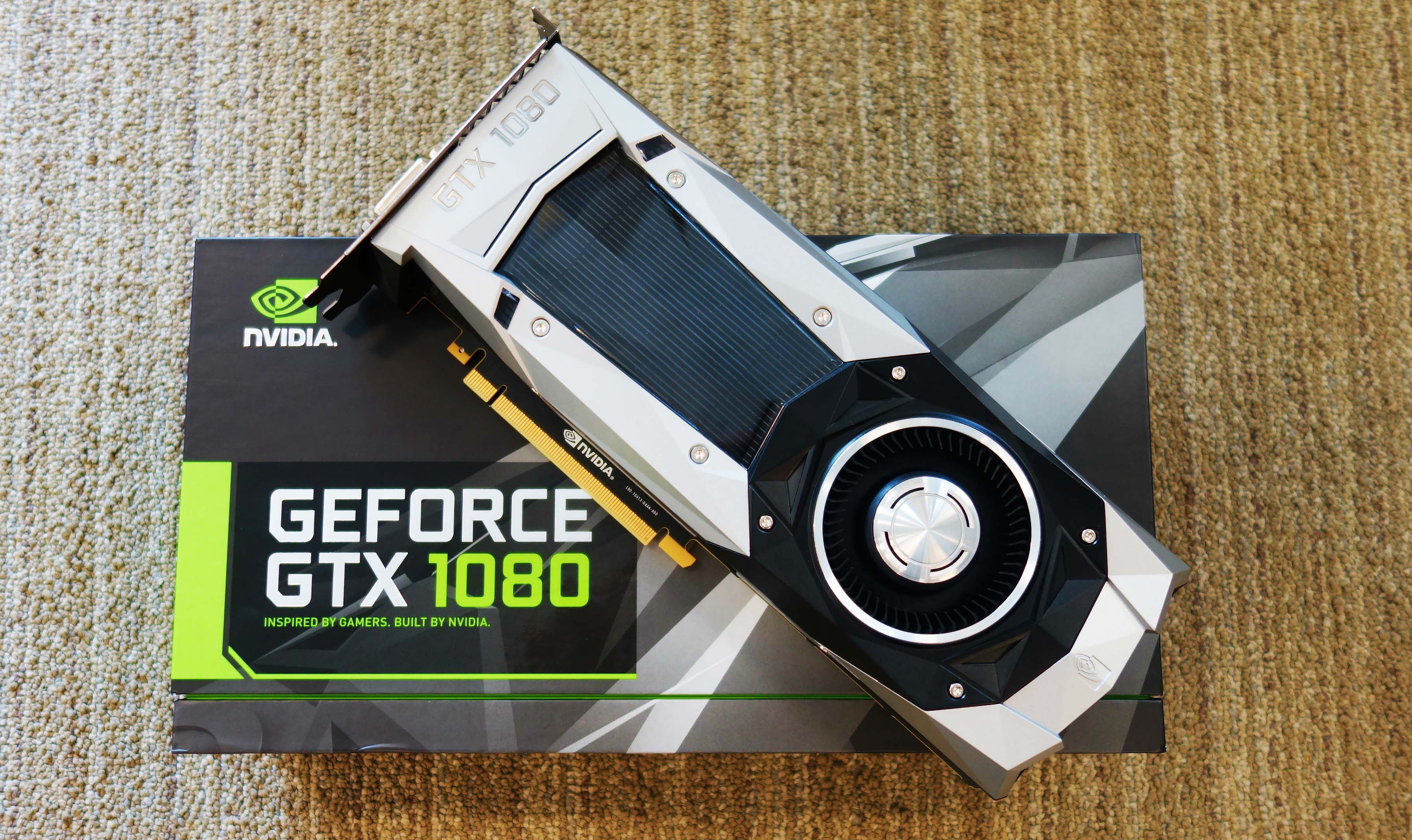 gtx1080与rtx3080性能,gtx1080和rtx4060显卡哪个强