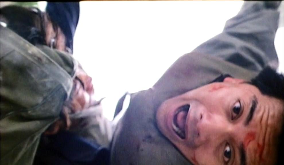 1993年吕良伟电影,吕良伟演变态杀人魔