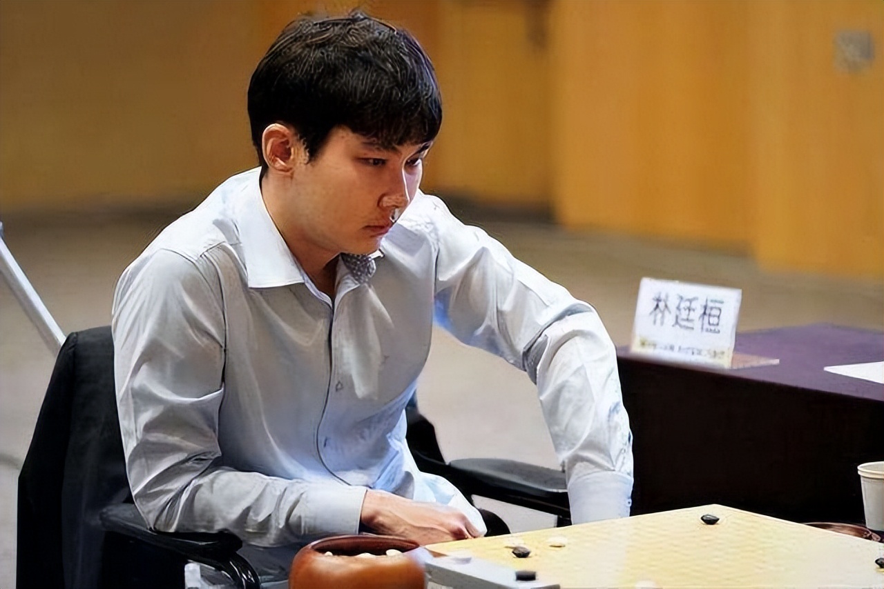 中韩对抗谁赢了,中韩对抗第五局