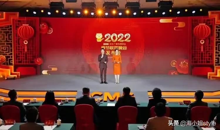 主持央视春晚的六大美女，李思思颜值担当，新人马凡舒抢镜