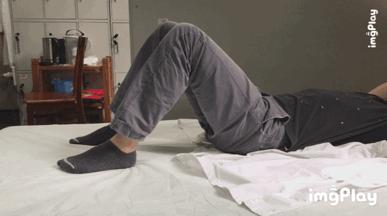 下肢静脉血栓患者能做康复训练吗,膝盖手术后下肢静脉血栓康复训练