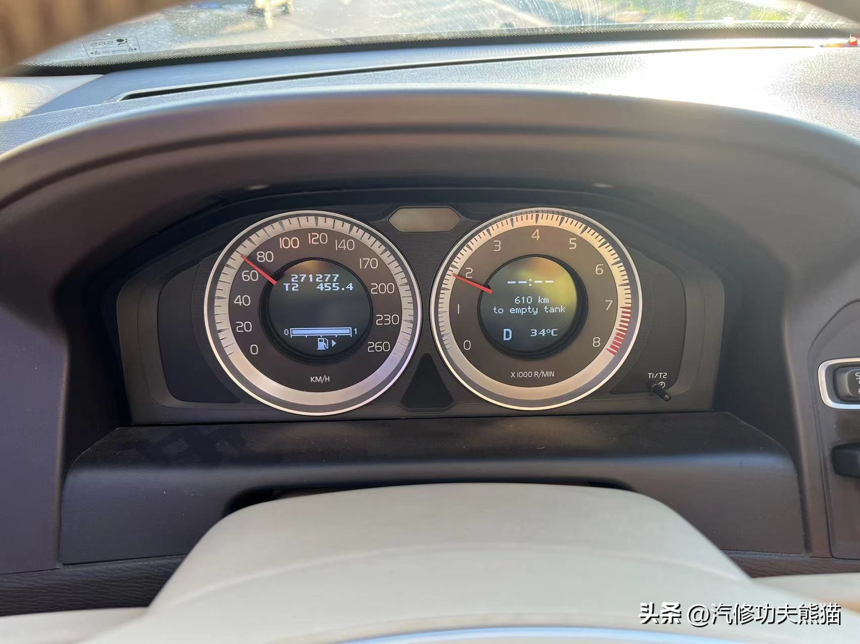 沃尔沃2.0t烧机油维修方案,沃尔沃2.0t多少公里烧机油
