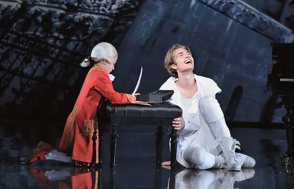 德奥古典音乐,德奥音乐剧有哪些