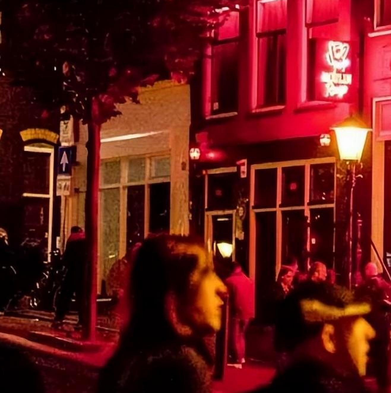 无辜的乌克兰妇女：屡禁不止的非法*交性**易，一切竟然都是源于战争