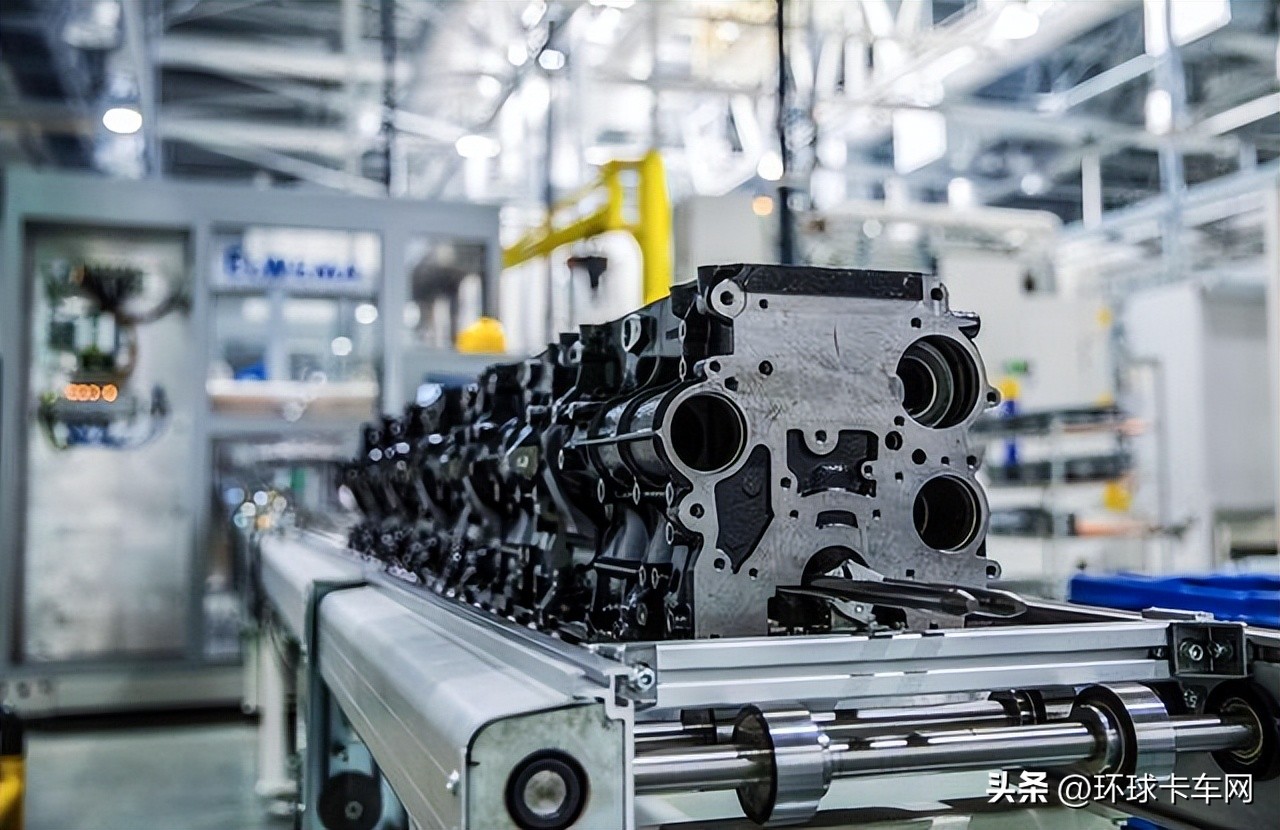 国内外市占率和品牌影响力齐飞！看欧康动力逆势上扬“三板斧”