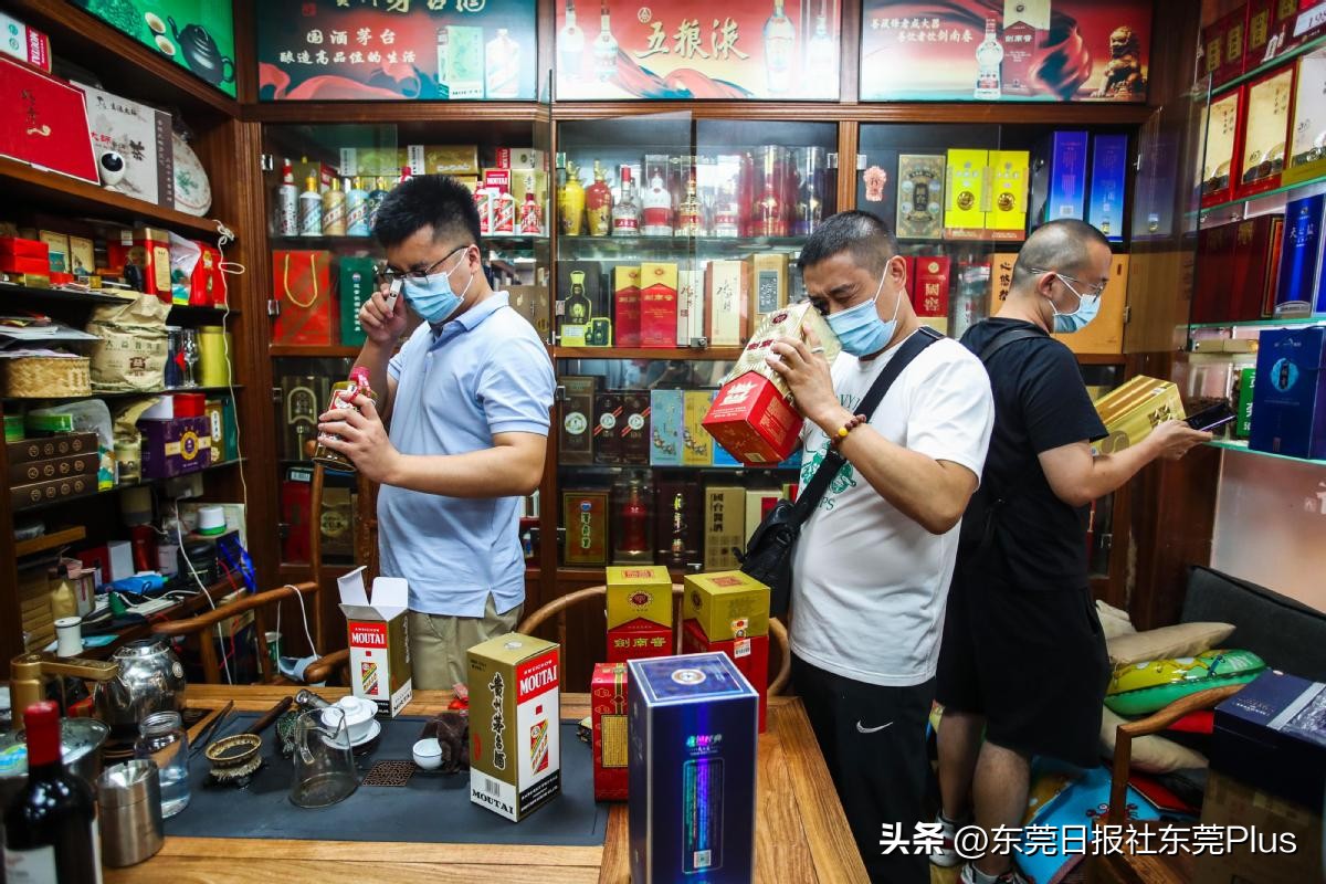 九号查酒最新信息,九号查酒真的有用吗