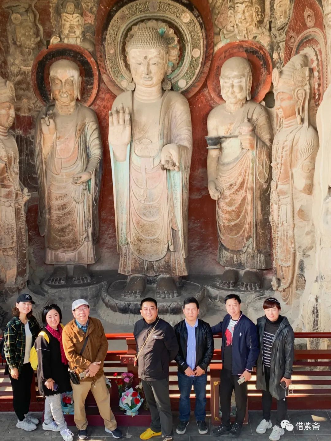 金申|四川安岳涅槃佛像的解读及其重修时代