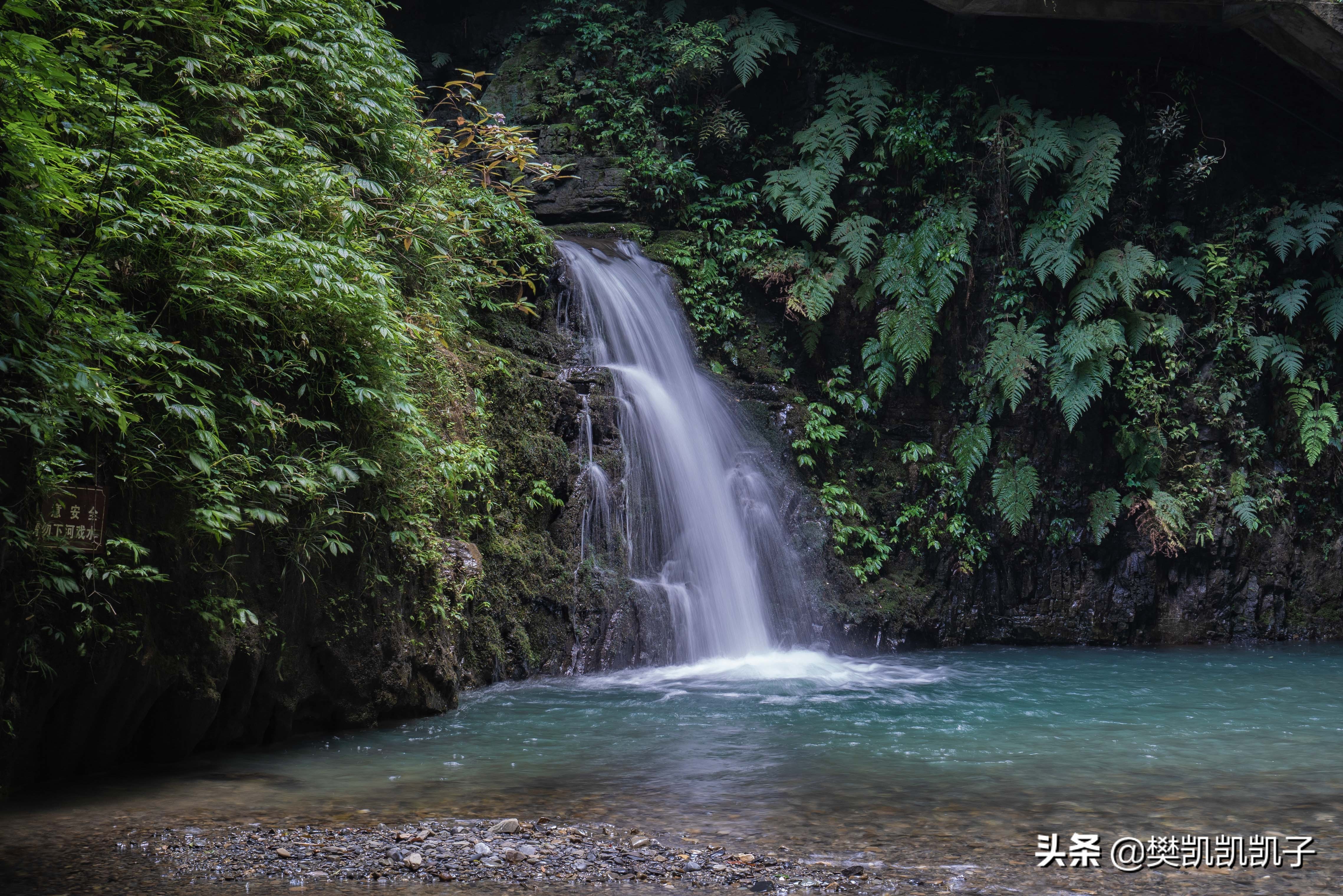重庆露营避暑自驾7天,重庆适合露营漂流的地方