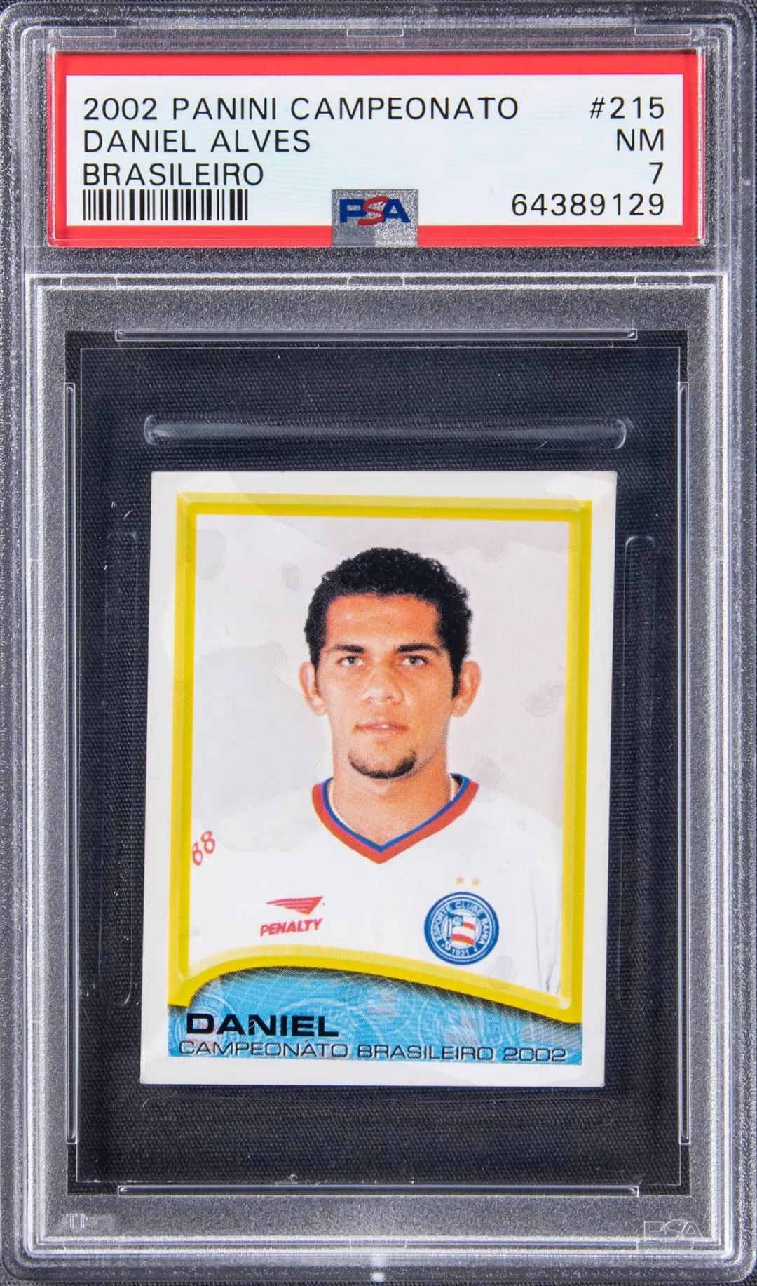 26.64万美元！女性球星卡成交纪录再度被打破