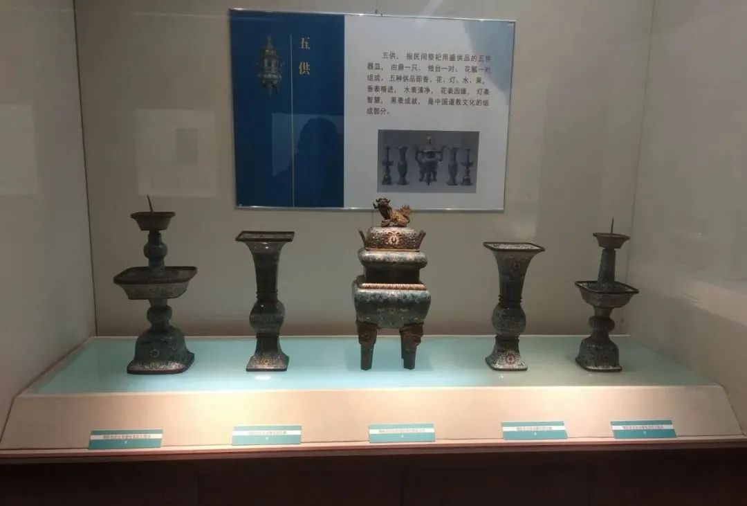 济南值得去的展馆,济南什么馆值得去参观