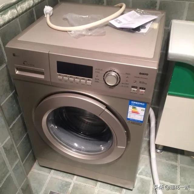 洗衣机的品牌图案,洗衣机的品牌销量排行榜