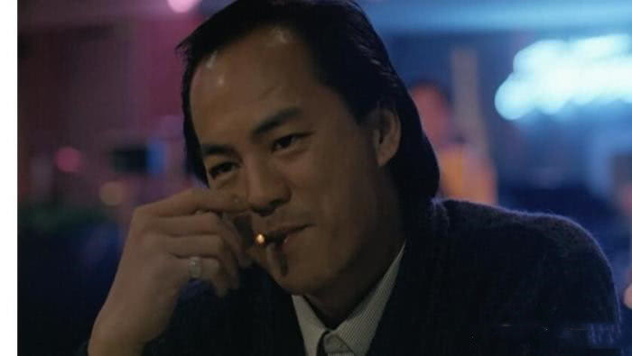 盘点香港明星各时期电影经典角色,盘点香港电影里的经典形象