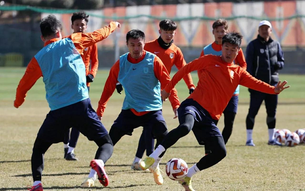 方昊离开泰山队,泰山方昊青训合同签几年