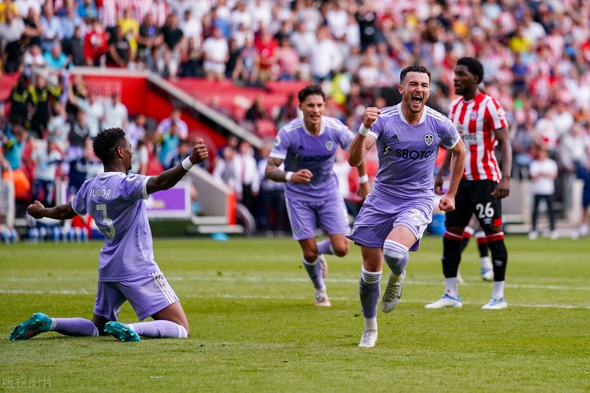 为啥英超升班马保级困难,英超升班马有望晋级欧冠