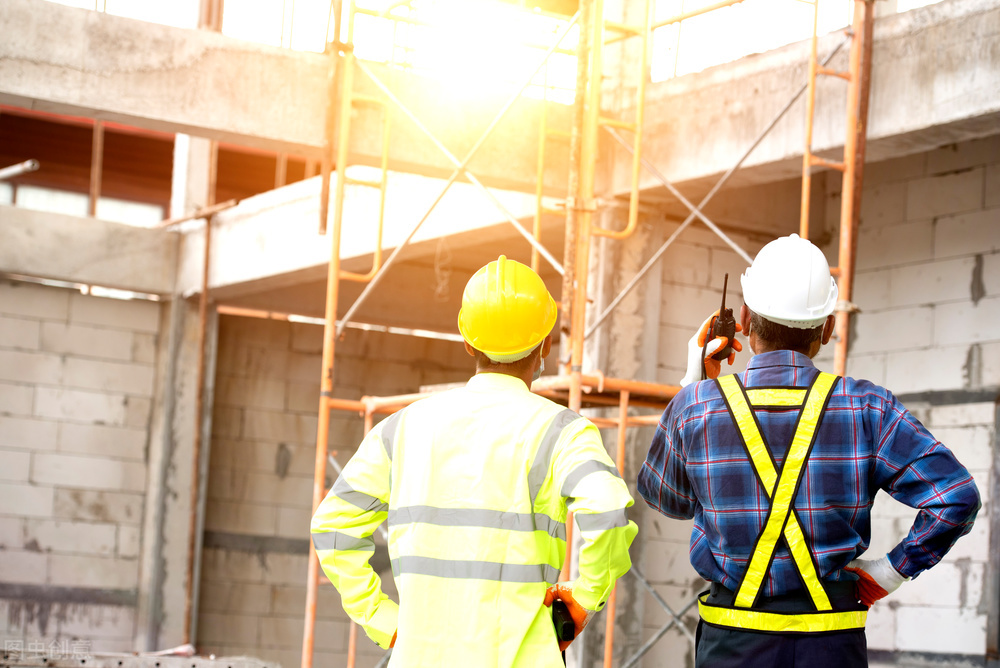 建筑工人如何在网上找到好工作,建筑工找工作哪个平台最靠谱