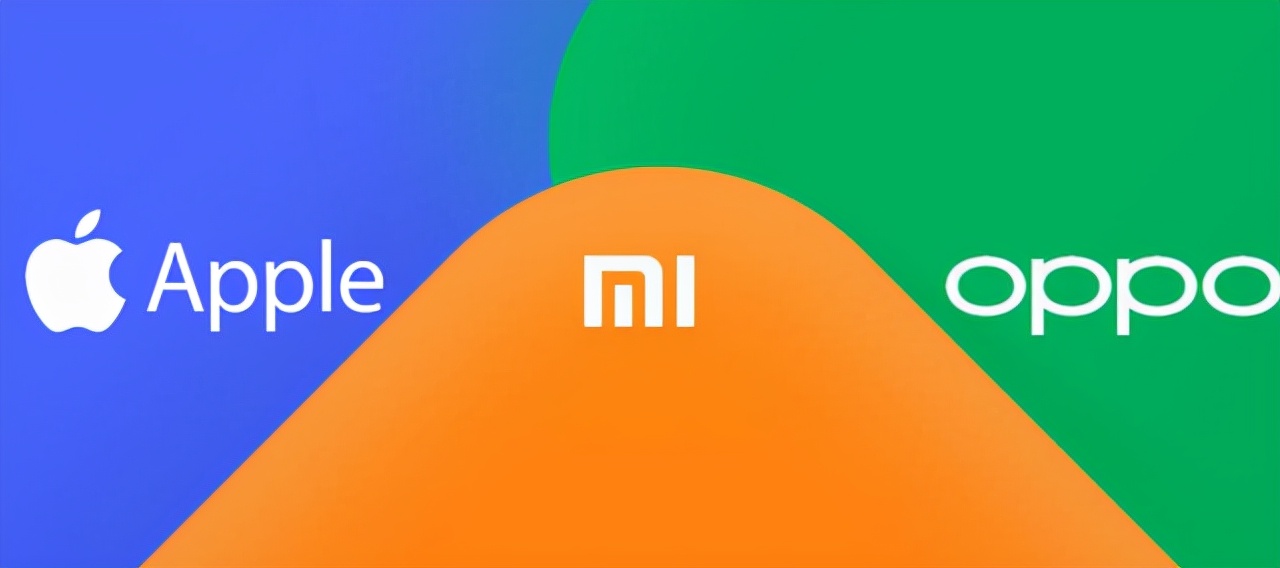 oppo手机和苹果手机比有什么优势,oppo和苹果市场是走向世界的