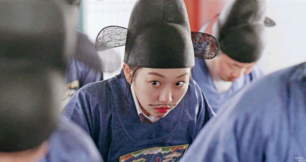 韩剧搞笑穿越推荐排行榜,最好看的韩剧穿越剧排行榜前十名