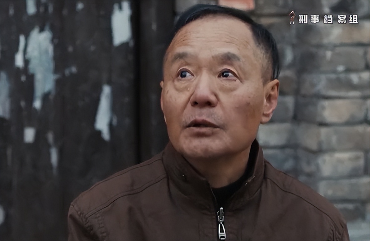 刑侦剧青少年被杀,刑侦剧父子被害