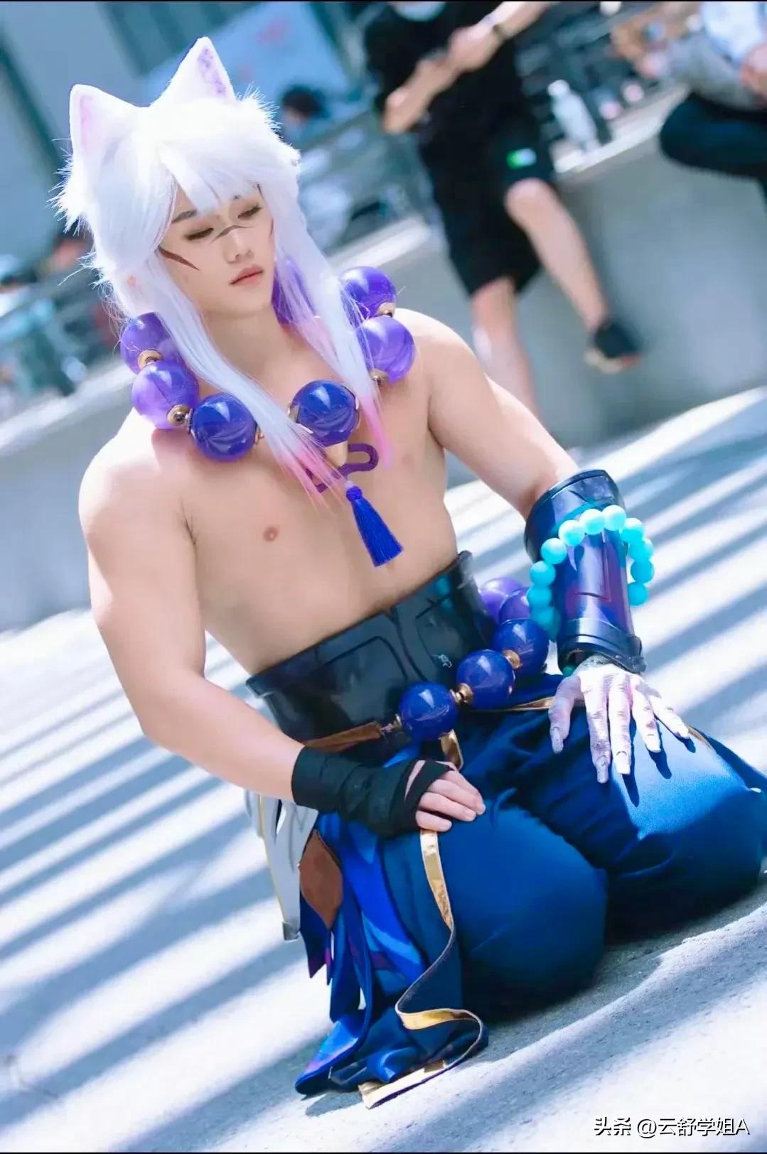 cp29漫展什么时候,上海cp29漫展2021时间表