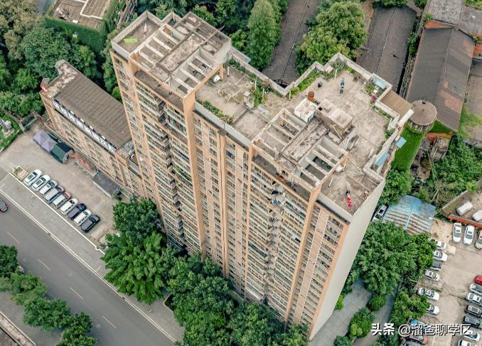 哪些小区可以上七中,成都锦江区7中育才对应的楼盘