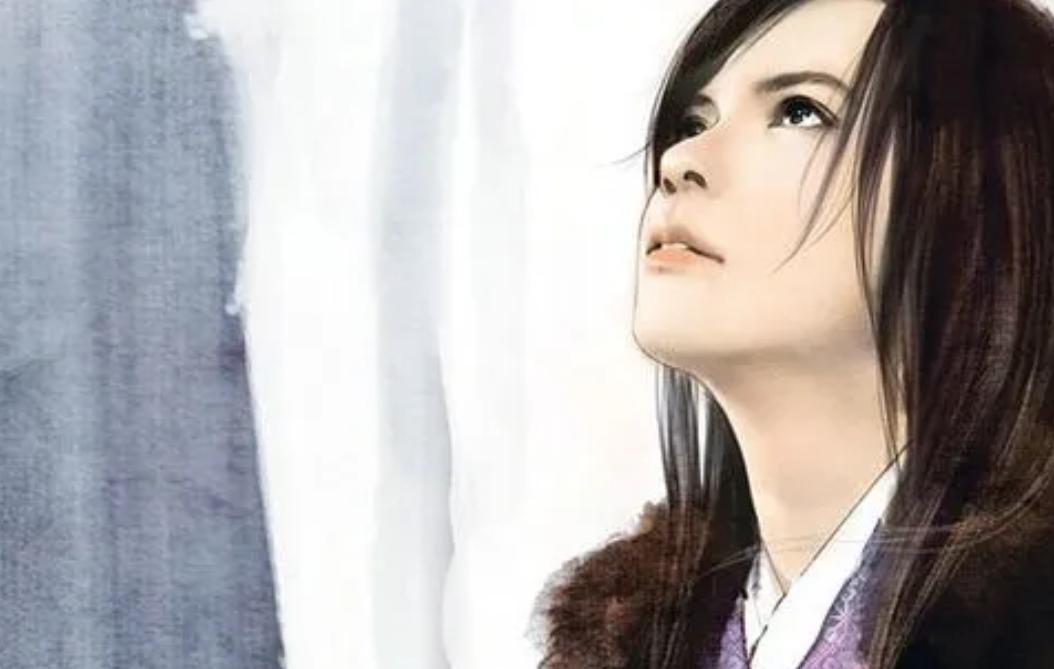 古装四大美男潘安,古装美男潘安图片