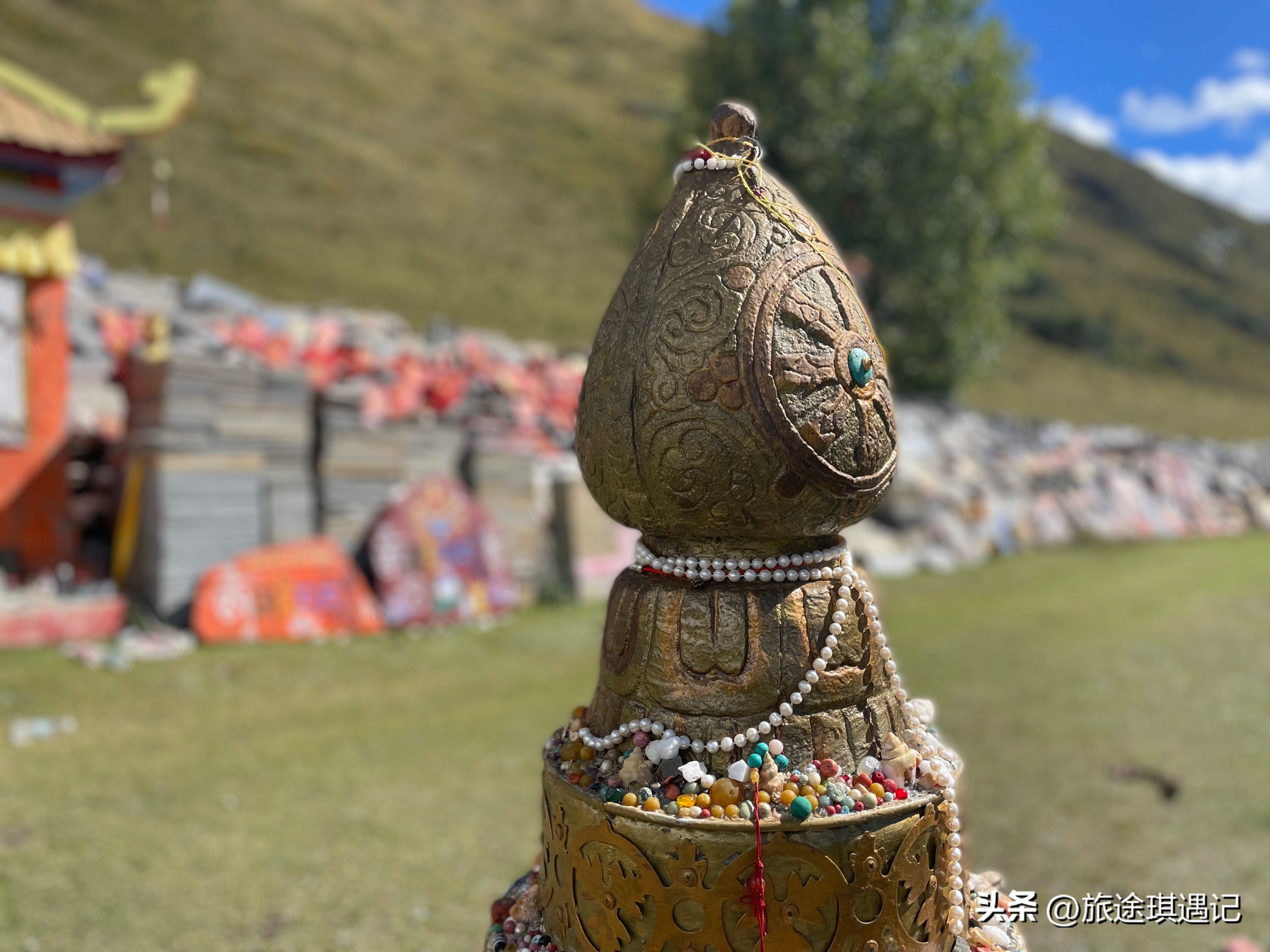 除了大海还有哪里美丽,川西必去和不去推荐