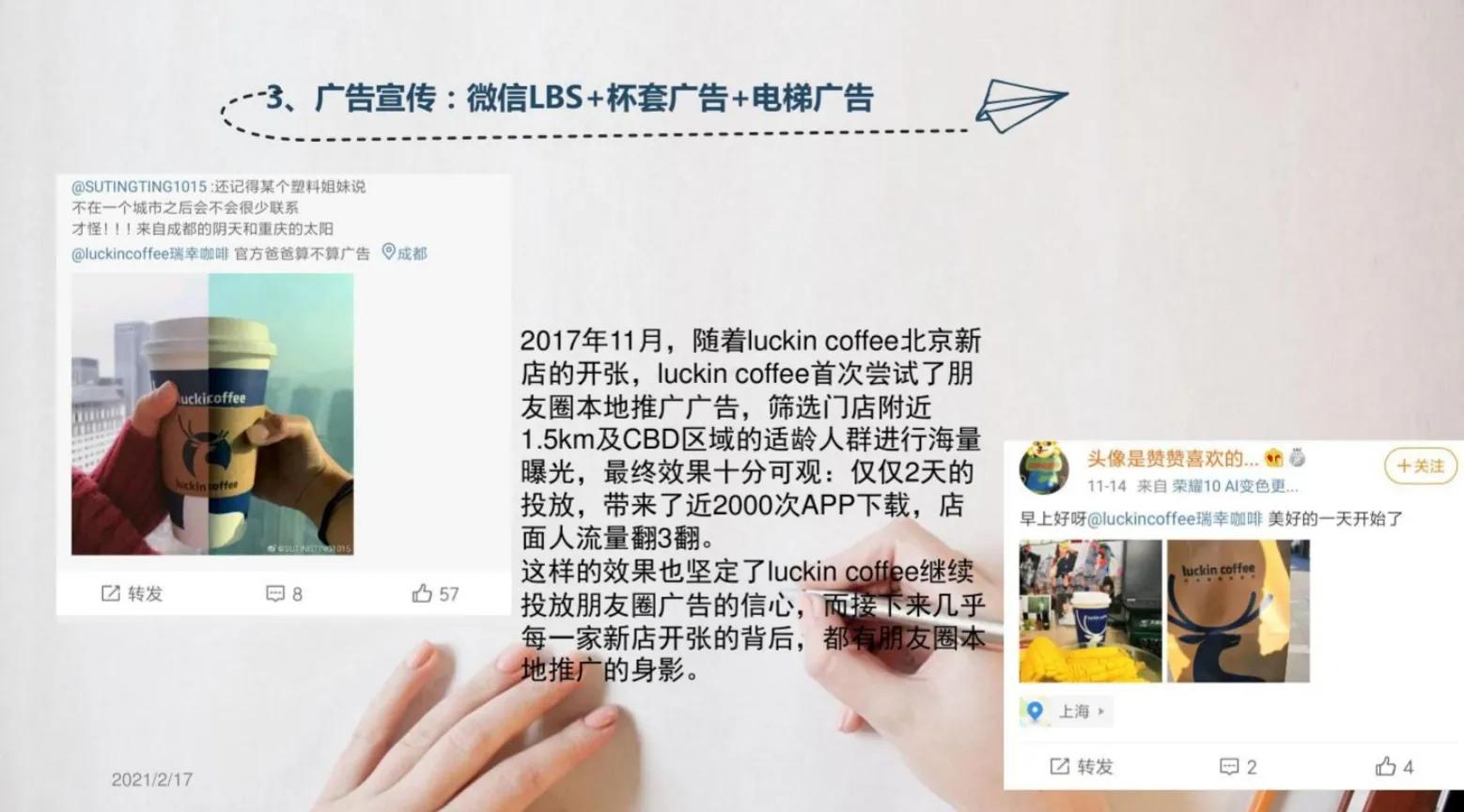 从资本角度分析瑞幸咖啡,瑞幸咖啡的盈利模式