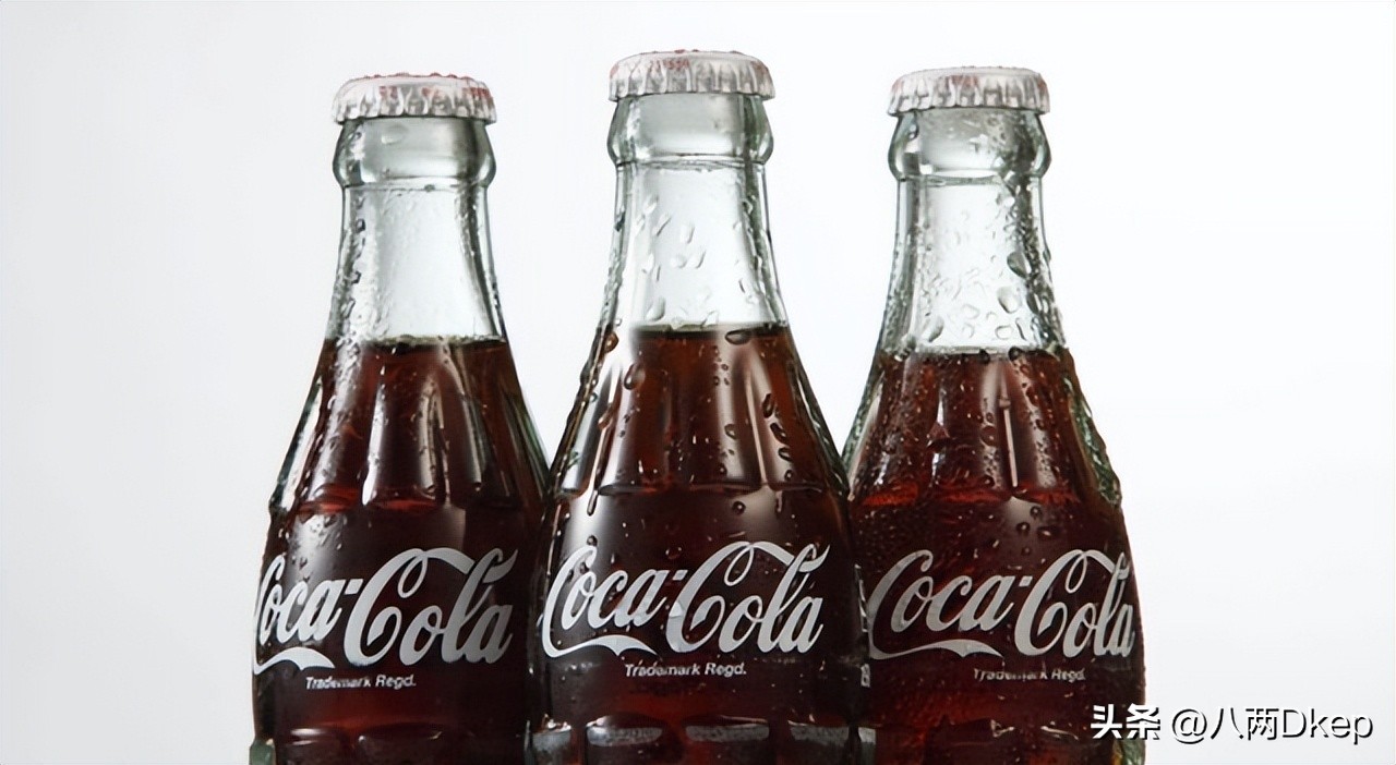 可口可乐历史上有什么,可口可乐有哪些秘密