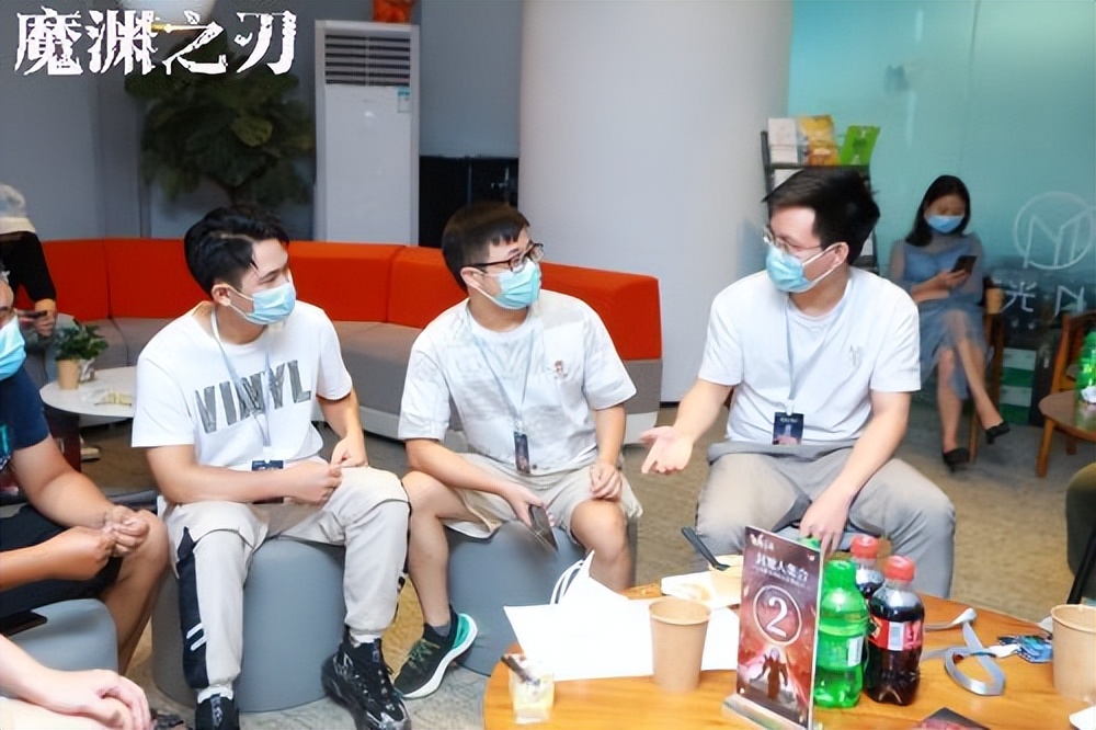 魔渊之刃2.0版本在哪里看排行,封魔人全季