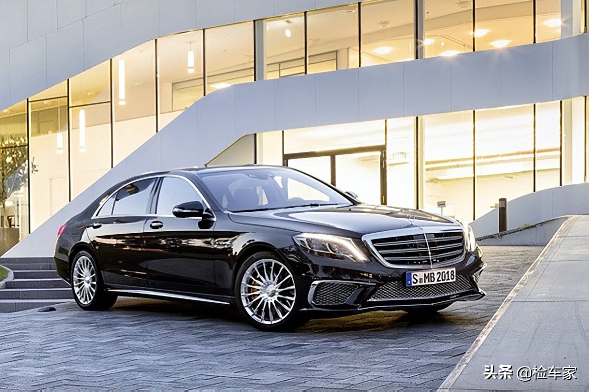 开了8万公里的奔驰a200,开了8年的车子17万公里正常吗