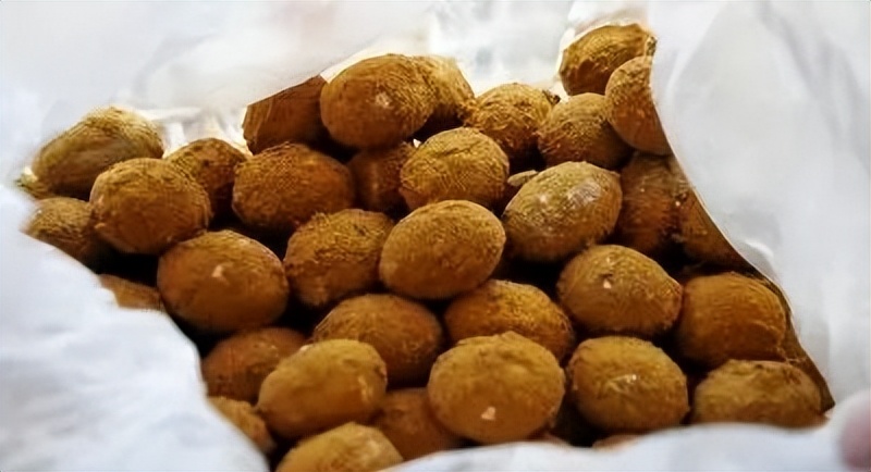 松花蛋内幕,松花蛋的名称怎么来的