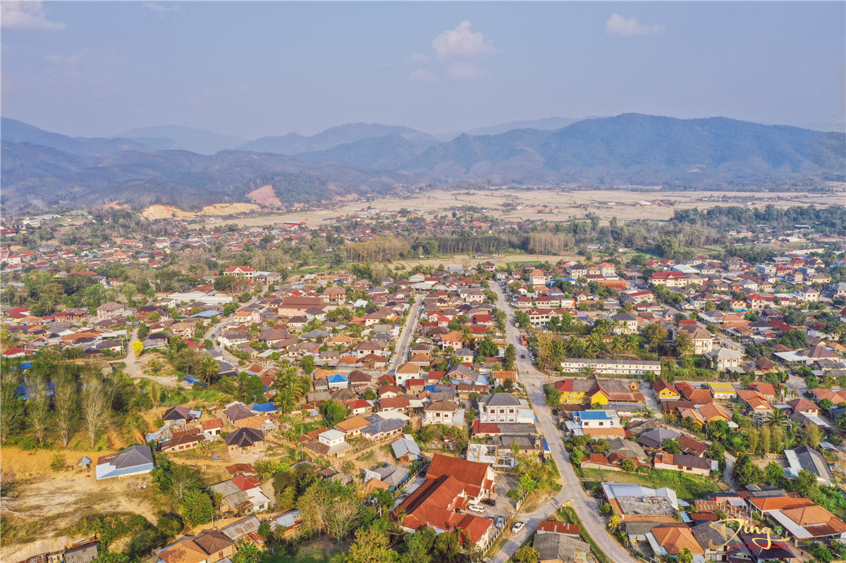 老挝之旅带你了解真实的老挝,去老挝攻略最新