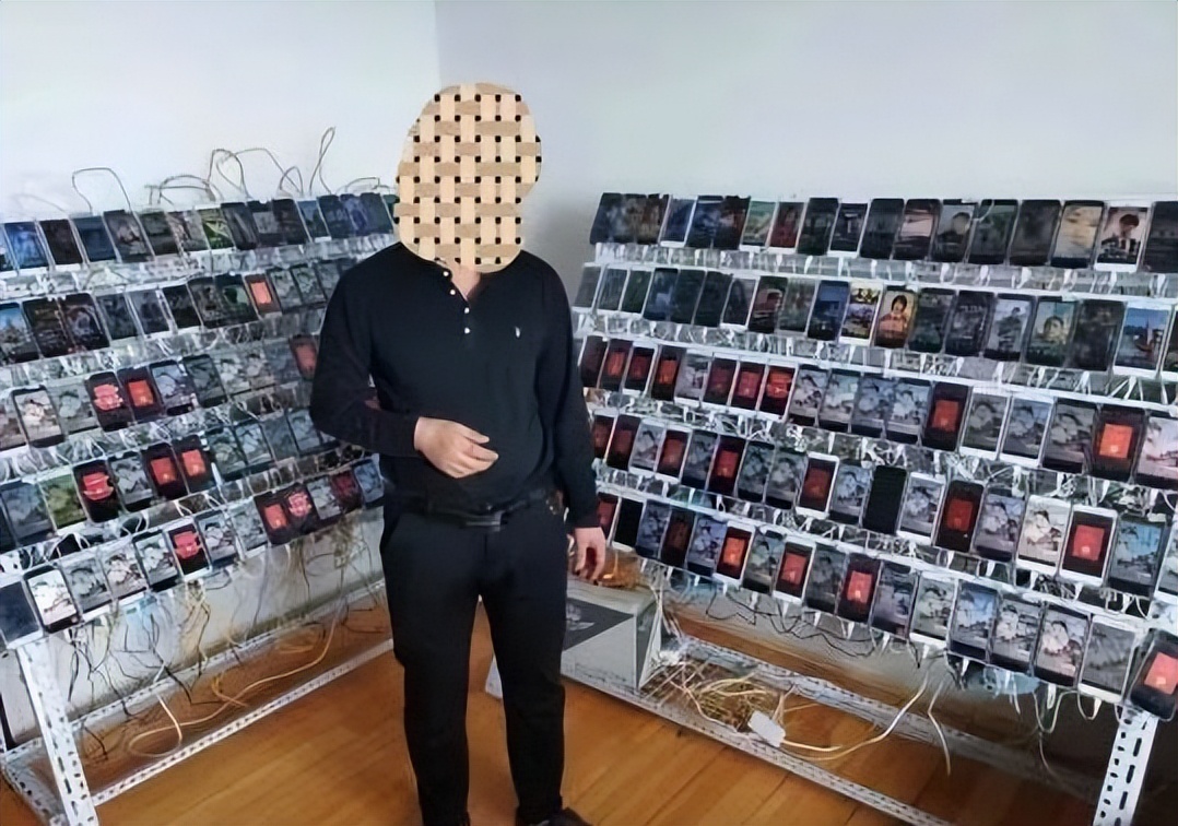 警方捣毁网络水军团伙9人落网,百人以上特大网络水军团伙落网