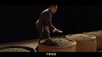 白茶书籍林振传,林振传白茶传承人
