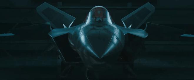 长空之王讲述,长空之王内容简介概括500字左右