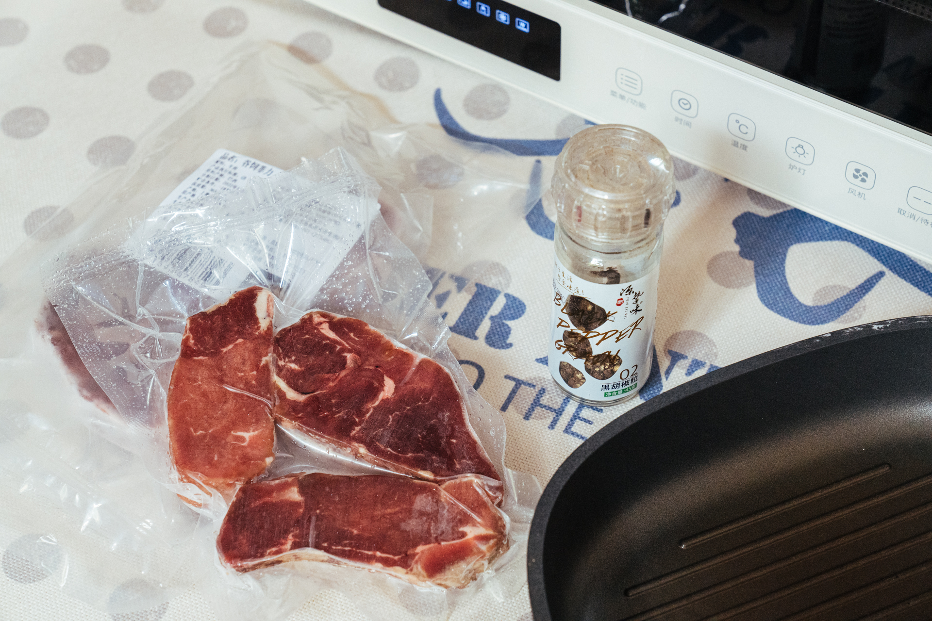 长帝大白鲸烤箱如何拆解,长帝大白鲸烤箱热风功能