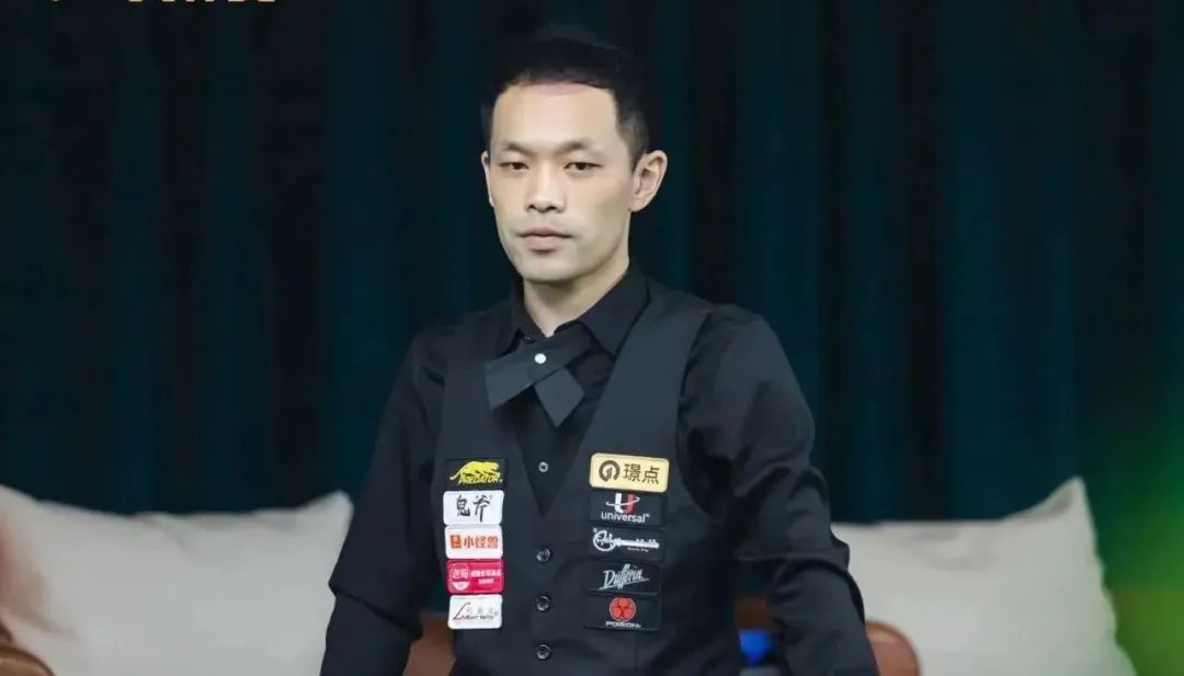 【璟点战队】袁泽解锁“迷你”五连冠称从不后悔成为职业运动员！